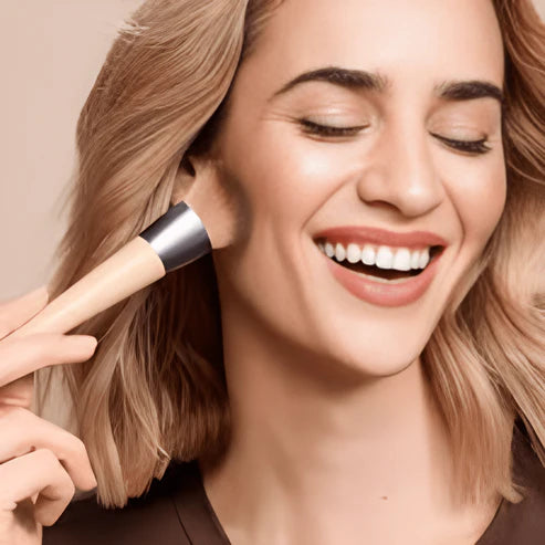 EcoTools - Shimmer + Shine Deluxe Set