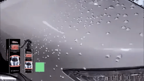 Homonth - Car Nano Paint Coating Agent