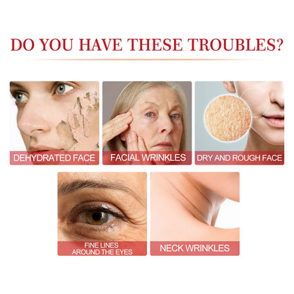 EELHOE - Firming Face Cream (Original)