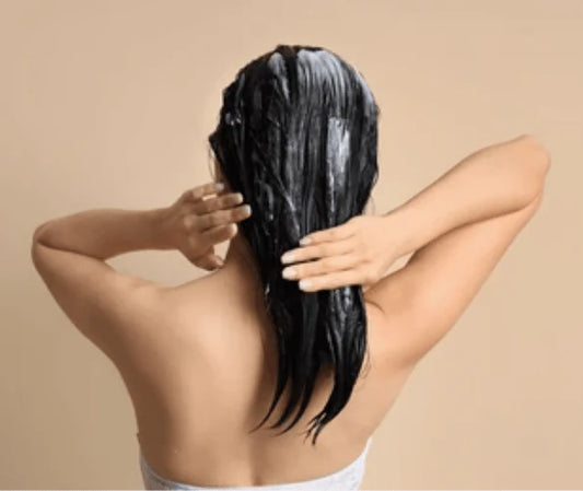 Washami - Keratin Hair Mask (Original)