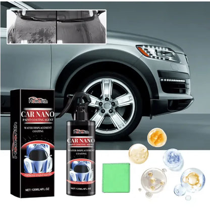 Homonth - Car Nano Paint Coating Agent