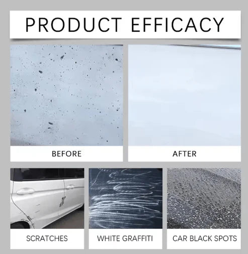 Homonth - Car Nano Paint Coating Agent