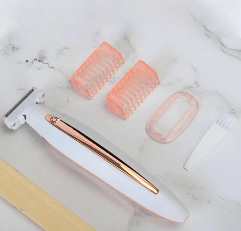 Lawless Body - Total Body Hair Remover (Original)