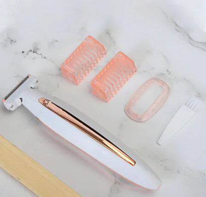 Lawless Body - Total Body Hair Remover (Original)